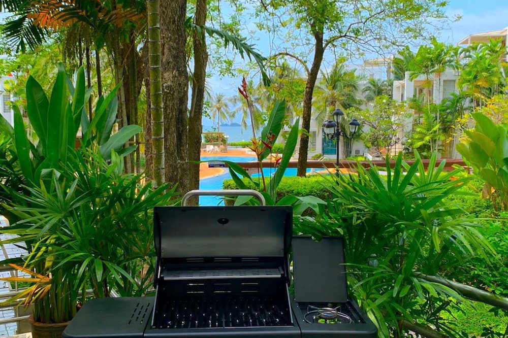 Photo of Outdoor in Chakphong
