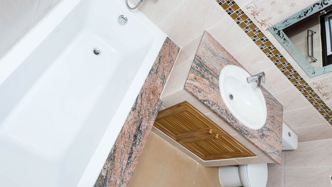 Photo of Bathroom in Lipa Noi