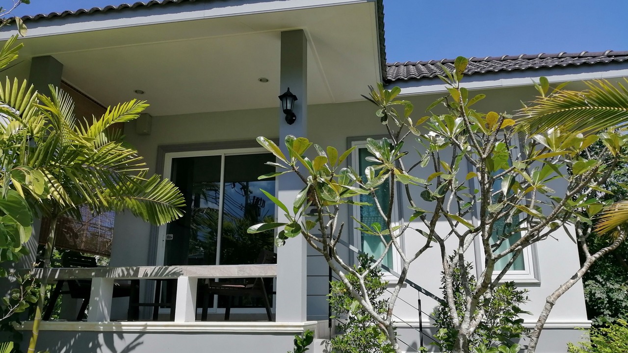 Photo of Outdoor in Nong Thale