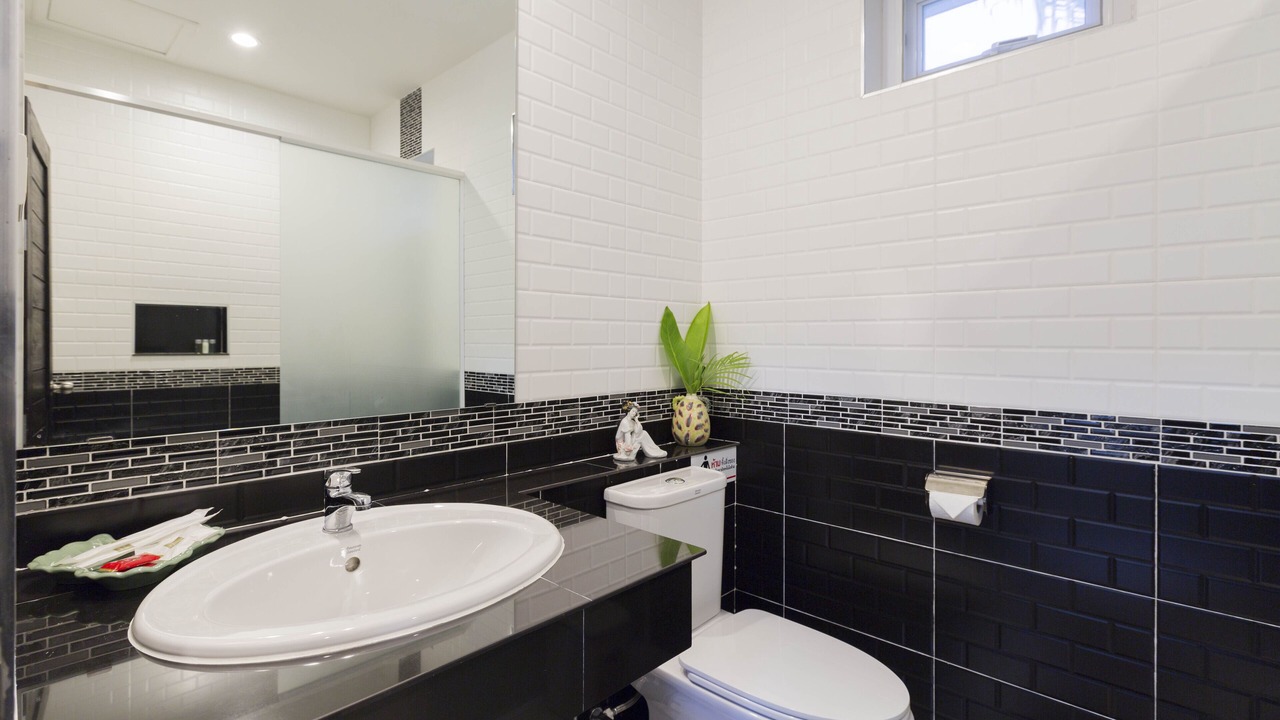 Photo of Bathroom in Nong Thale