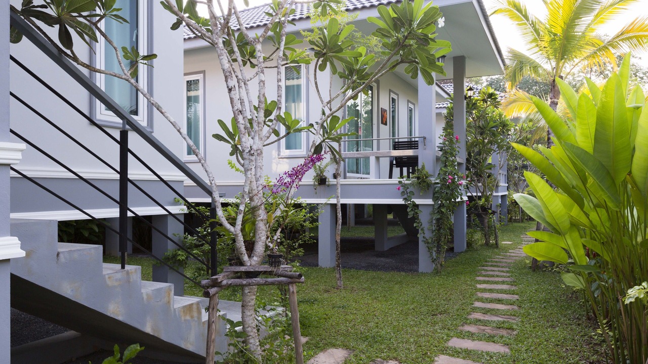 Photo of Outdoor in Nong Thale