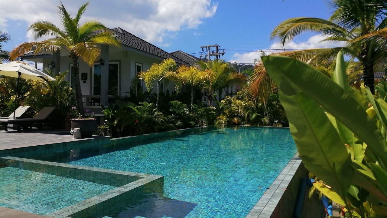 Photo of Outdoor in Nong Thale