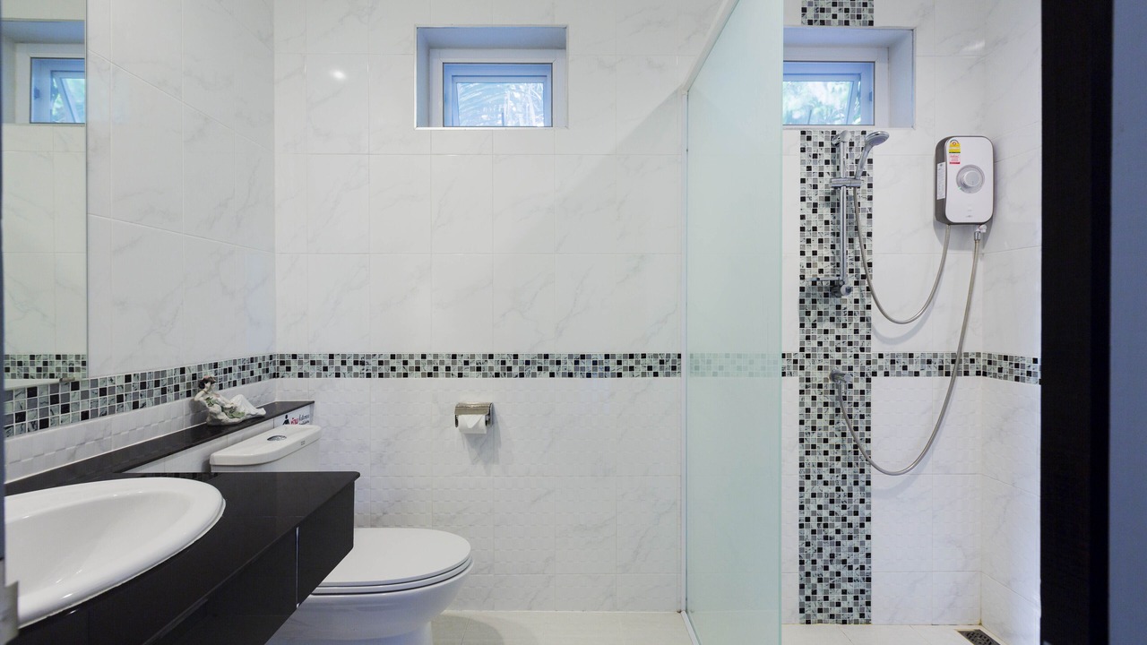 Photo of Bathroom in Nong Thale