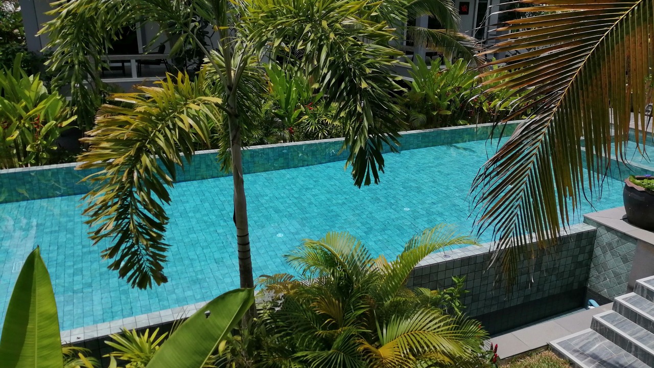 Photo of Outdoor in Nong Thale