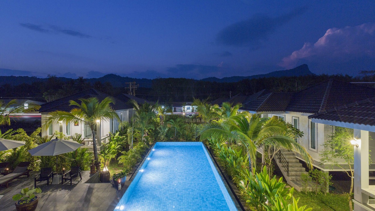 Photo of Outdoor in Nong Thale