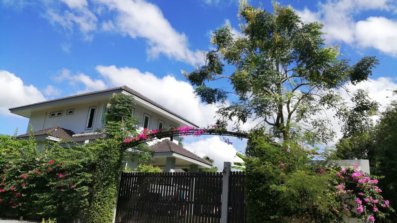Photo of Outdoor in Nong Thale