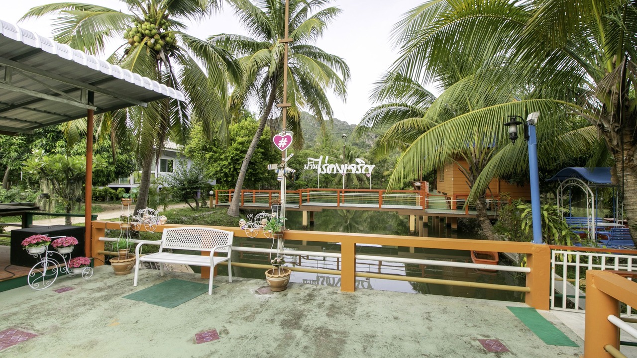 Photo of Outdoor in Kao Yai