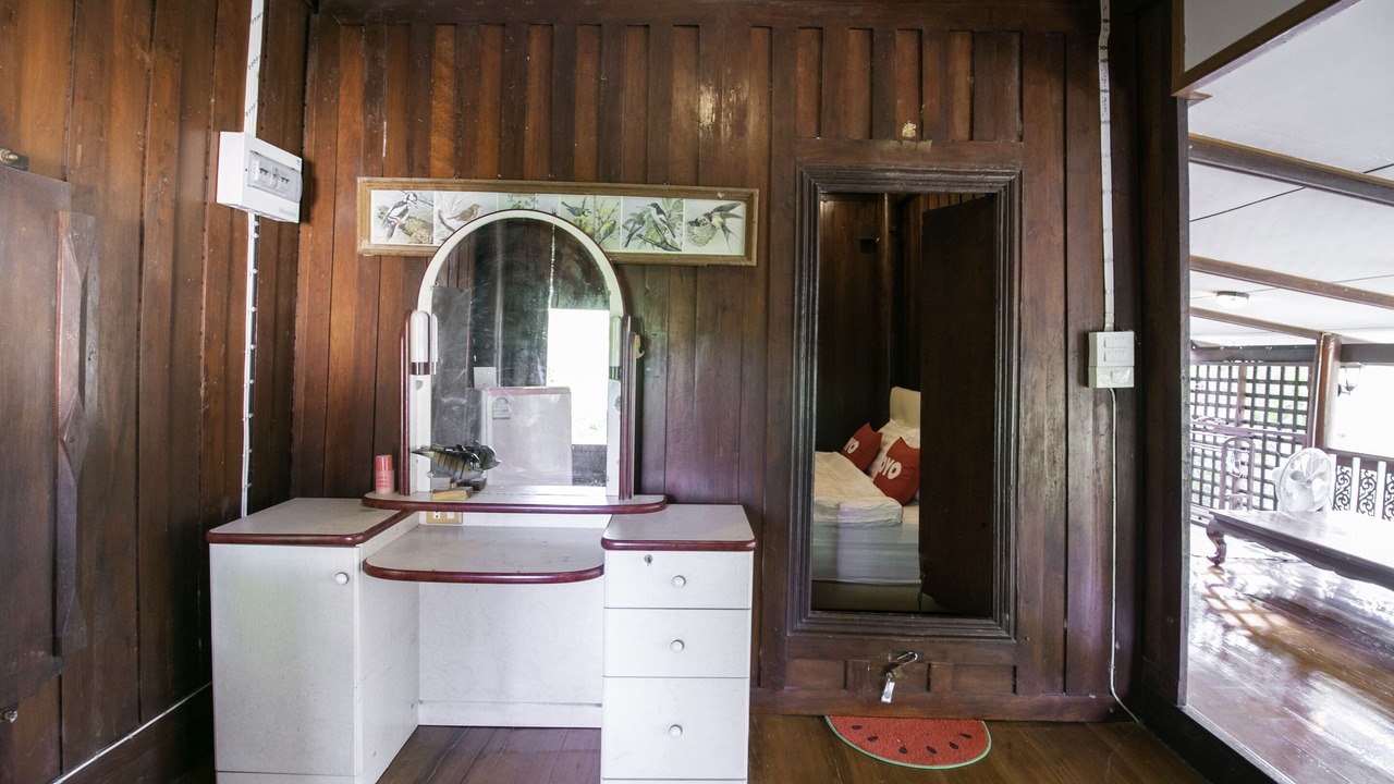 Photo of Bedroom in Kao Yai