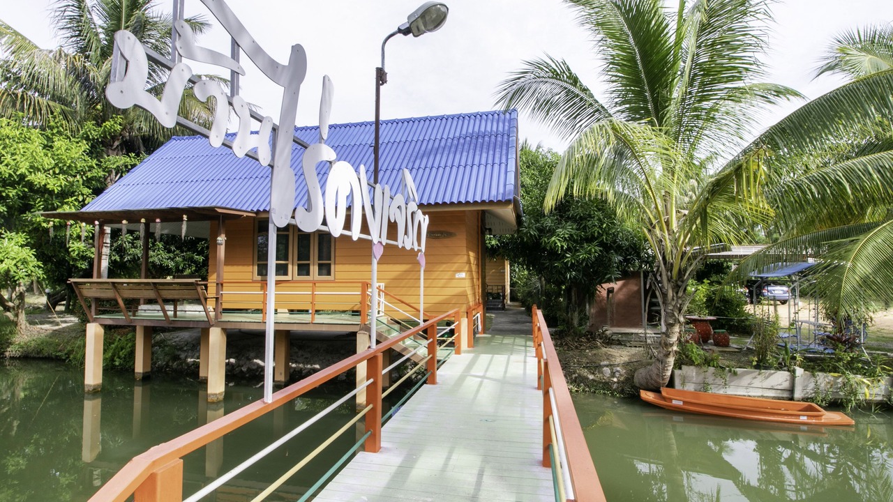 Photo of Outdoor in Kao Yai