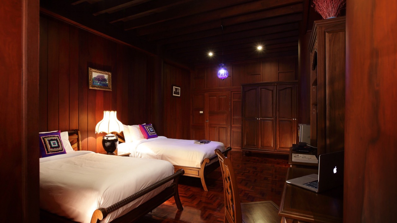 Photo of Bedroom in San Pa Thong