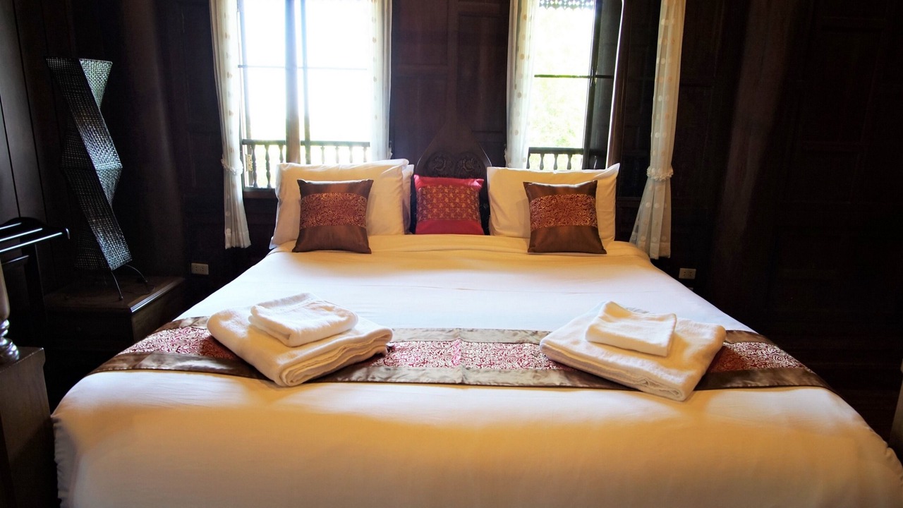 Photo of Bedroom in San Pa Thong