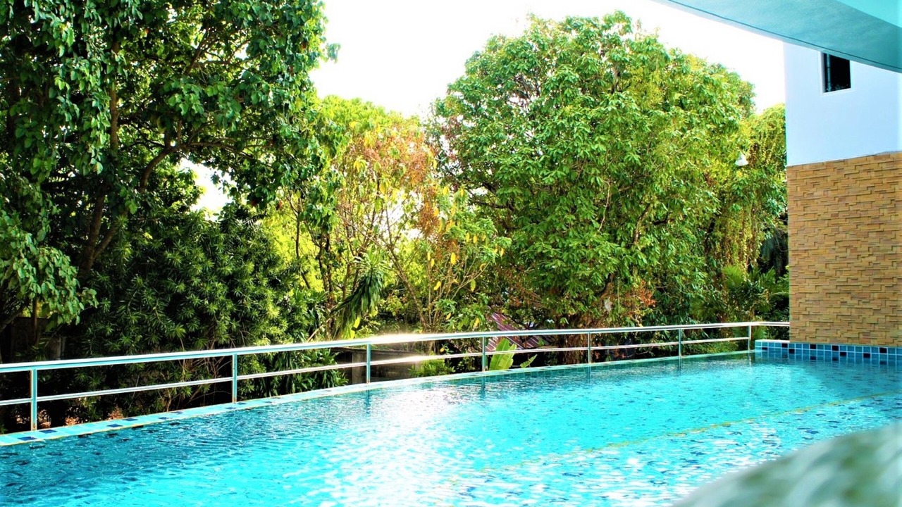 Photo of Outdoor in Talat Nuea