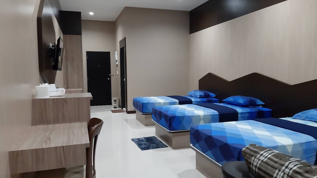 Photo of Bedroom in Wang Chan