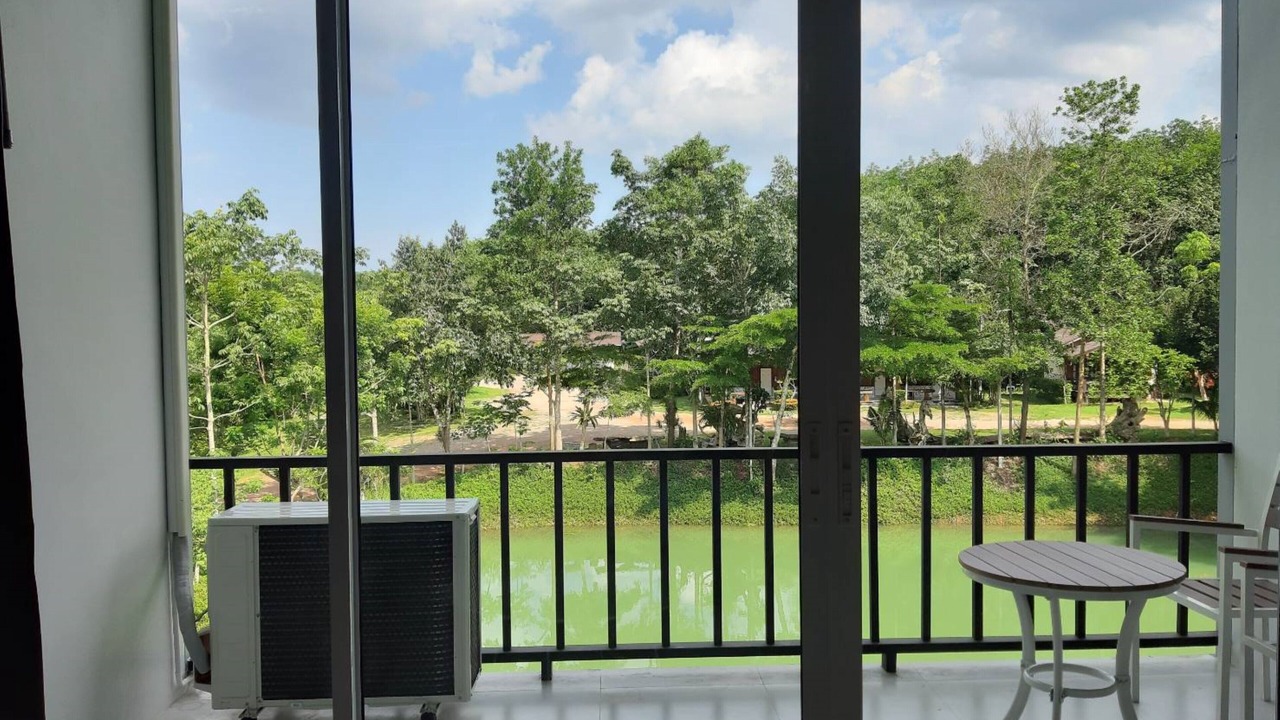 Photo of Bedroom in Wang Chan