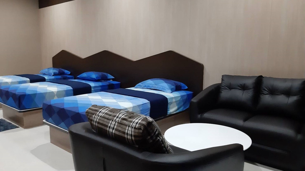 Photo of Bedroom in Wang Chan
