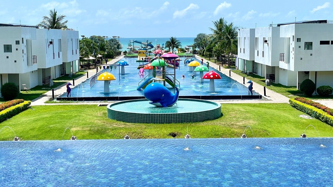 Photo of Outdoor in Ban Chang