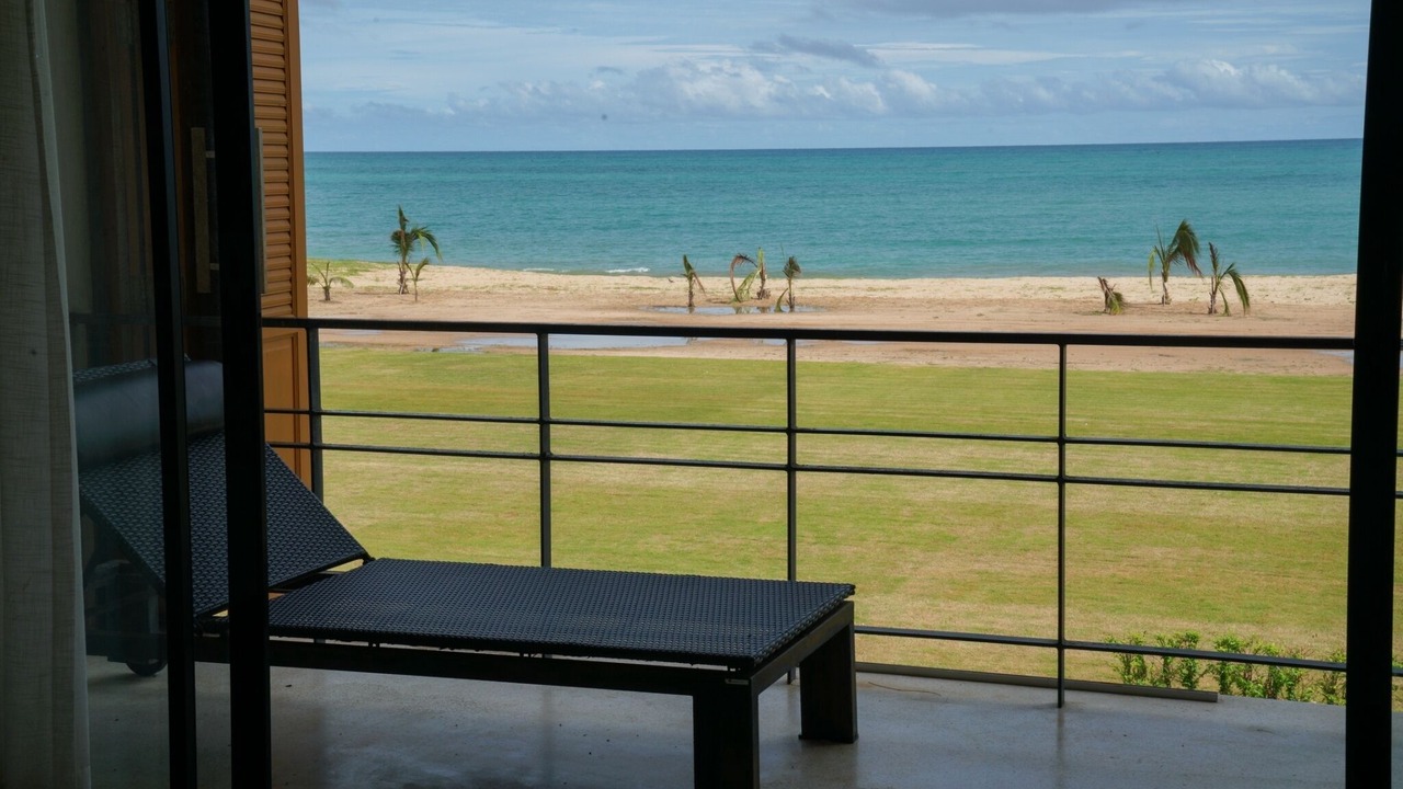 Photo of Patio Balcony in Ban Chang