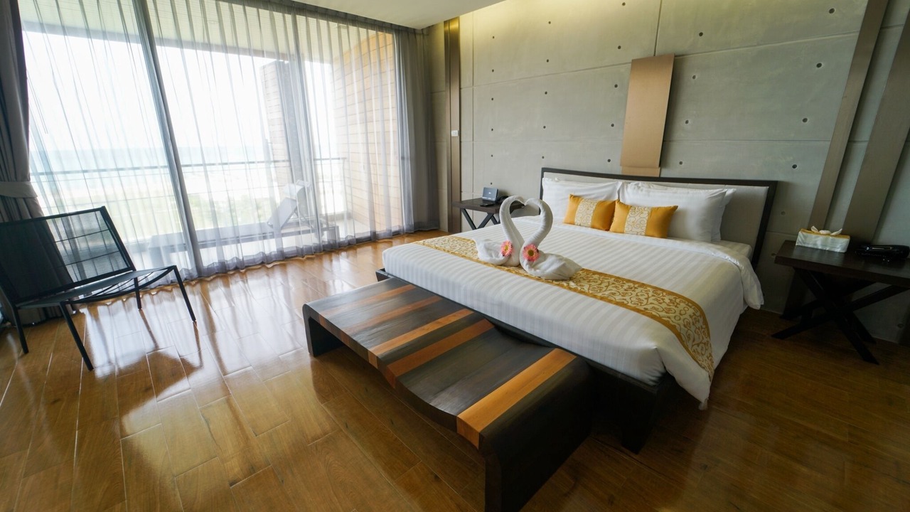 Photo of Bedroom in Ban Chang