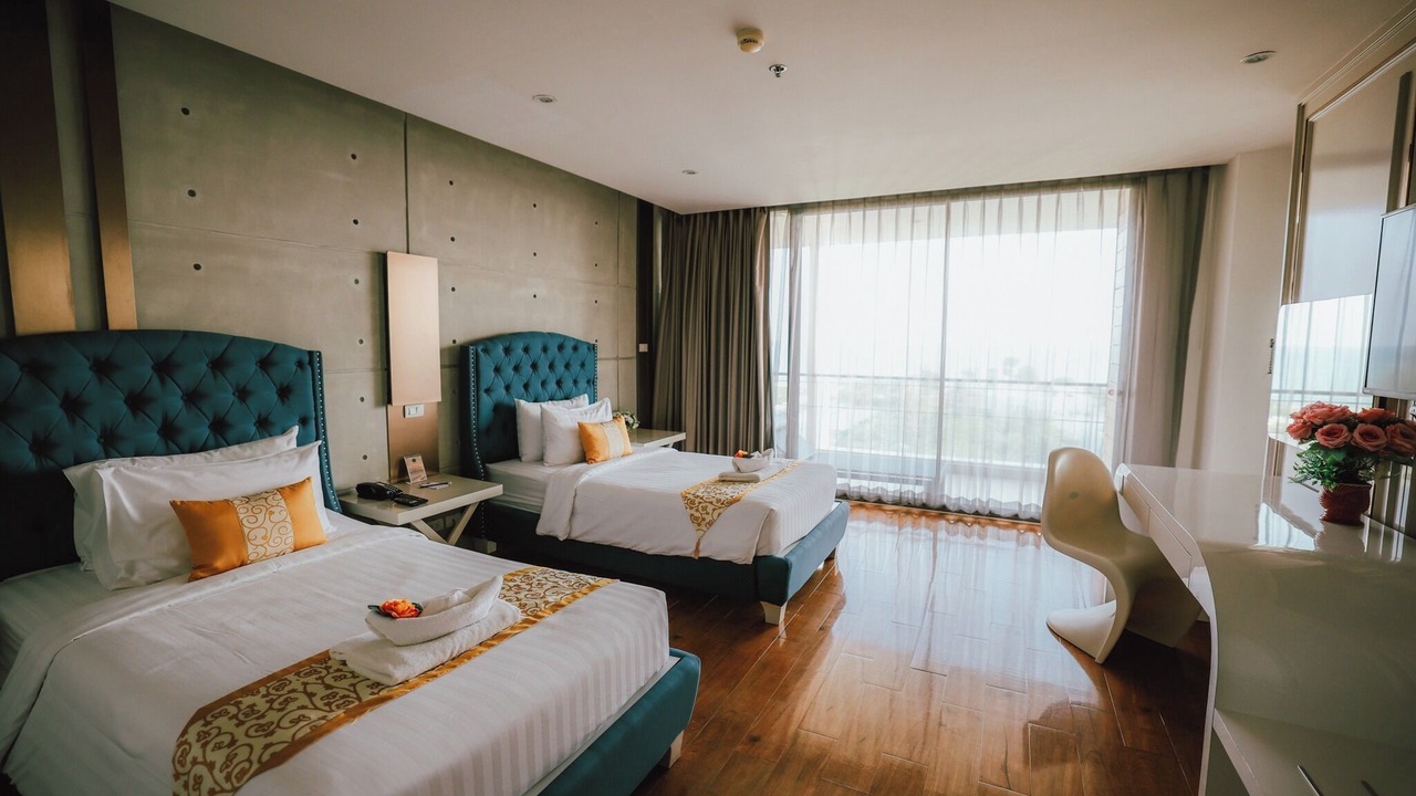 Photo of Bedroom in Ban Chang