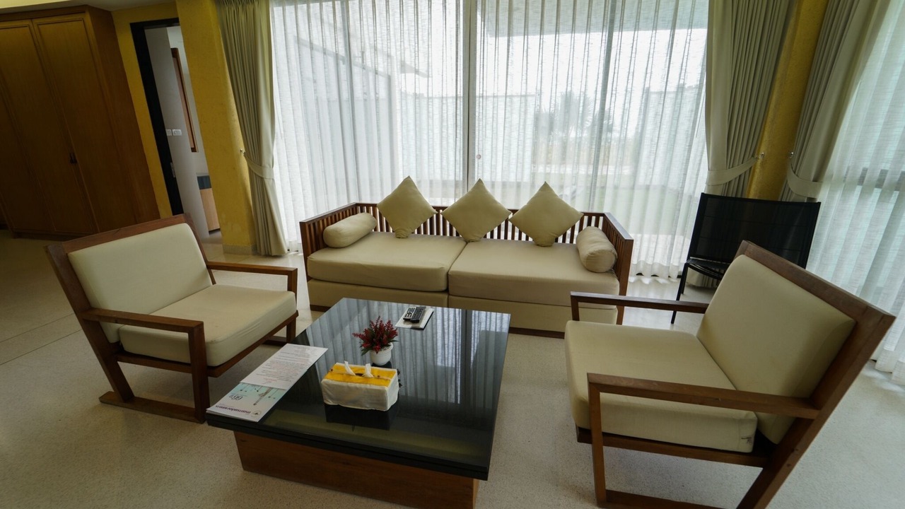Photo of Bedroom in Ban Chang
