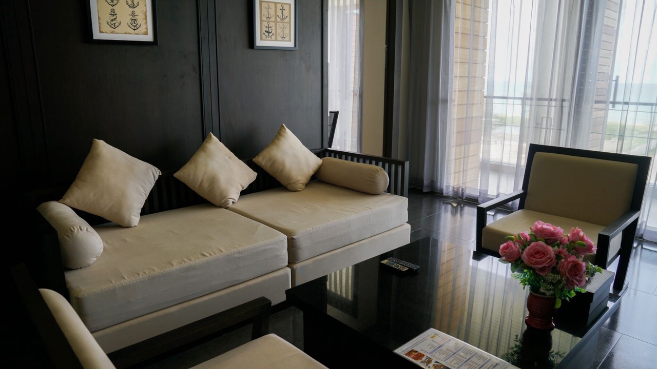 Photo of Bedroom in Ban Chang