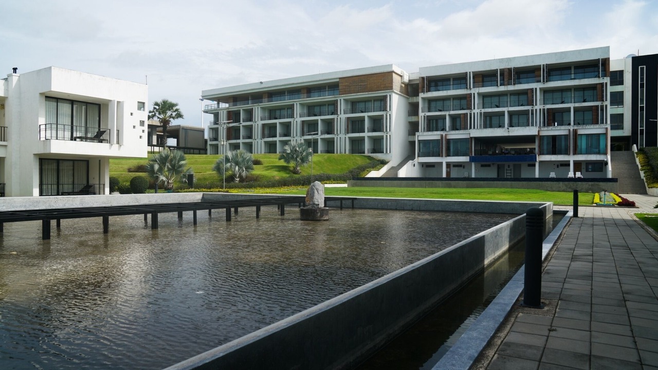 Photo of Outdoor in Ban Chang