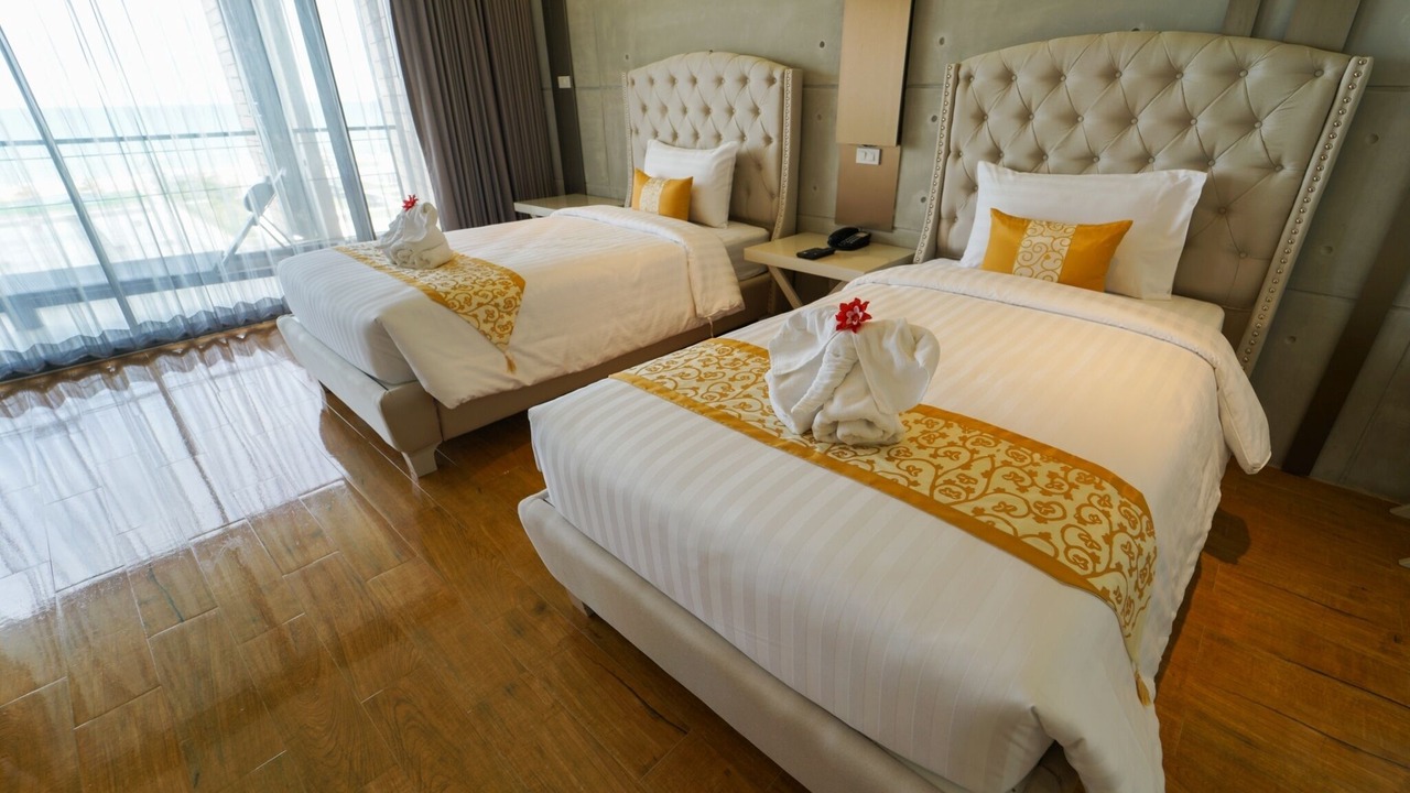 Photo of Bedroom in Ban Chang