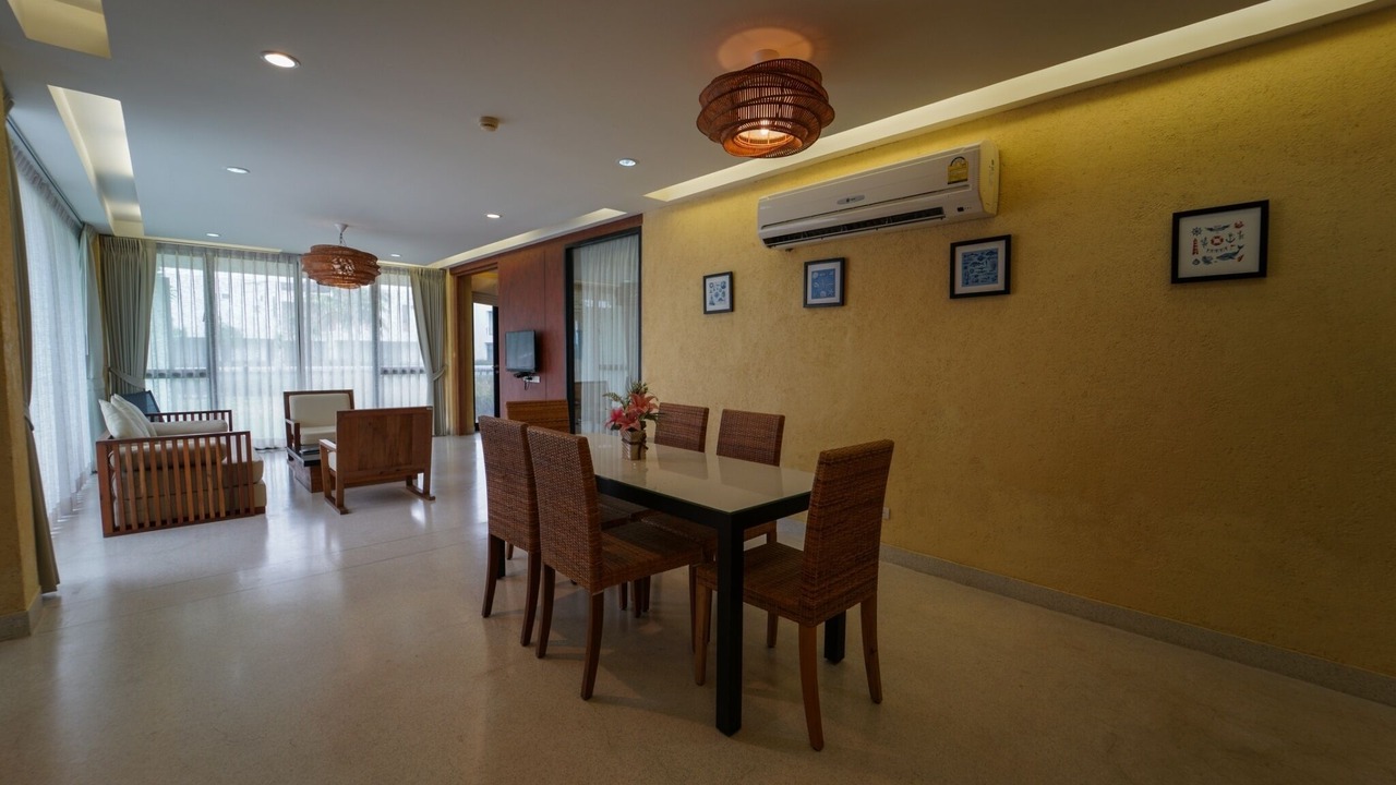 Photo of Livingroom in Ban Chang