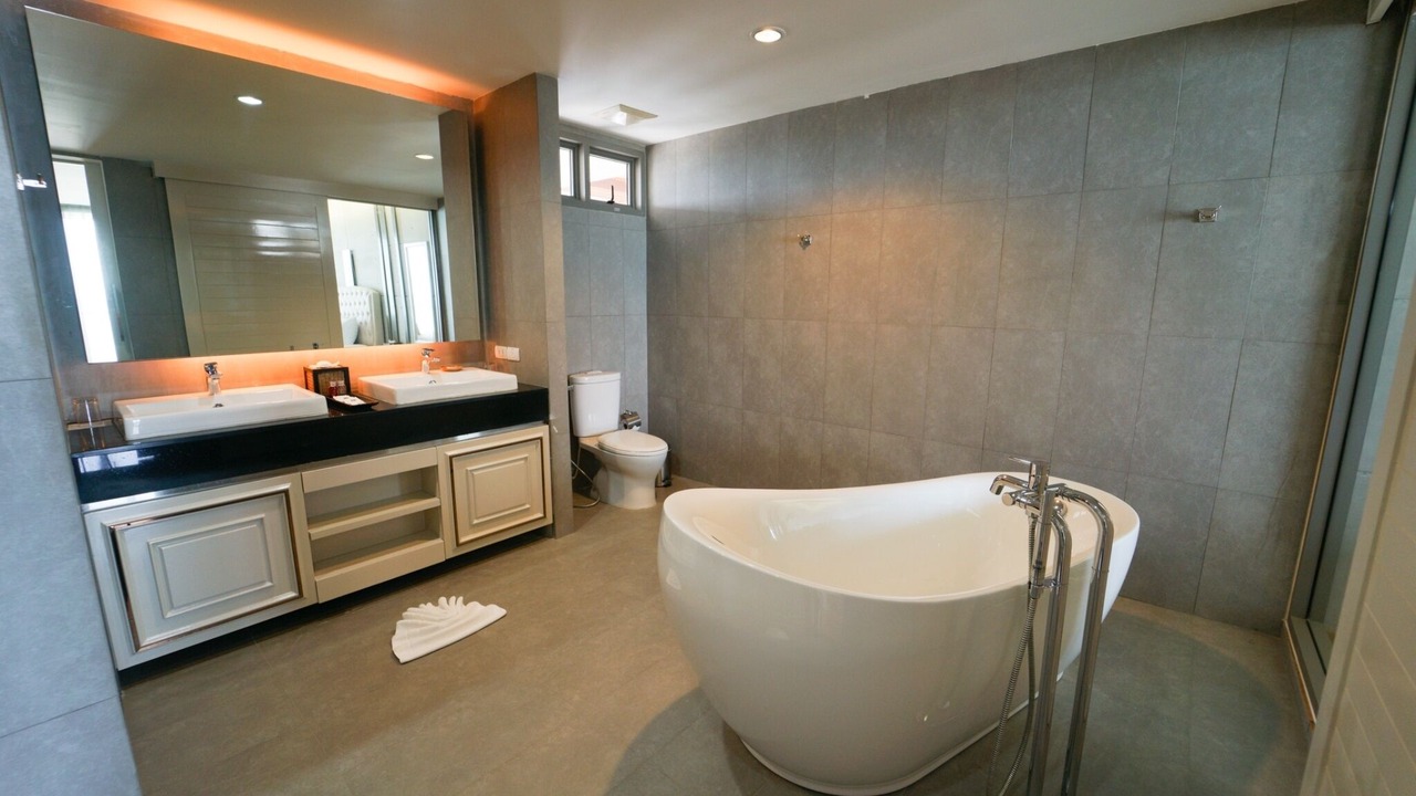 Photo of Bathroom in Ban Chang