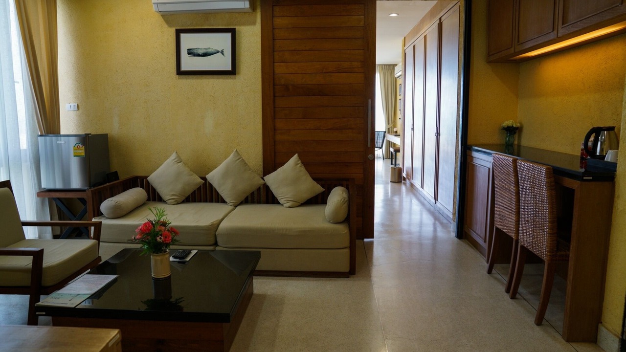 Photo of Bedroom in Ban Chang