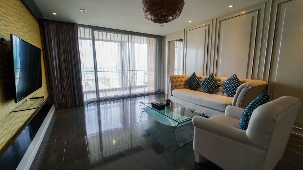 Photo of Bedroom in Ban Chang