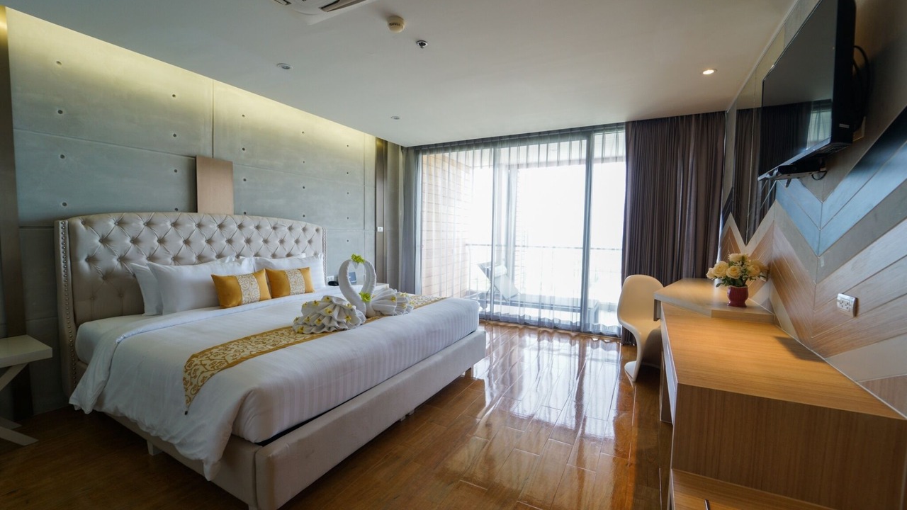 Photo of Bedroom in Ban Chang