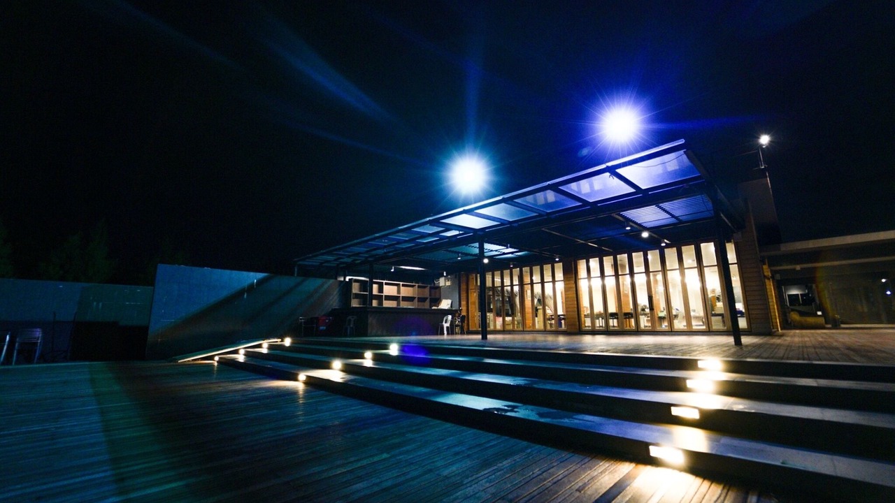 Photo of Outdoor in Ban Chang