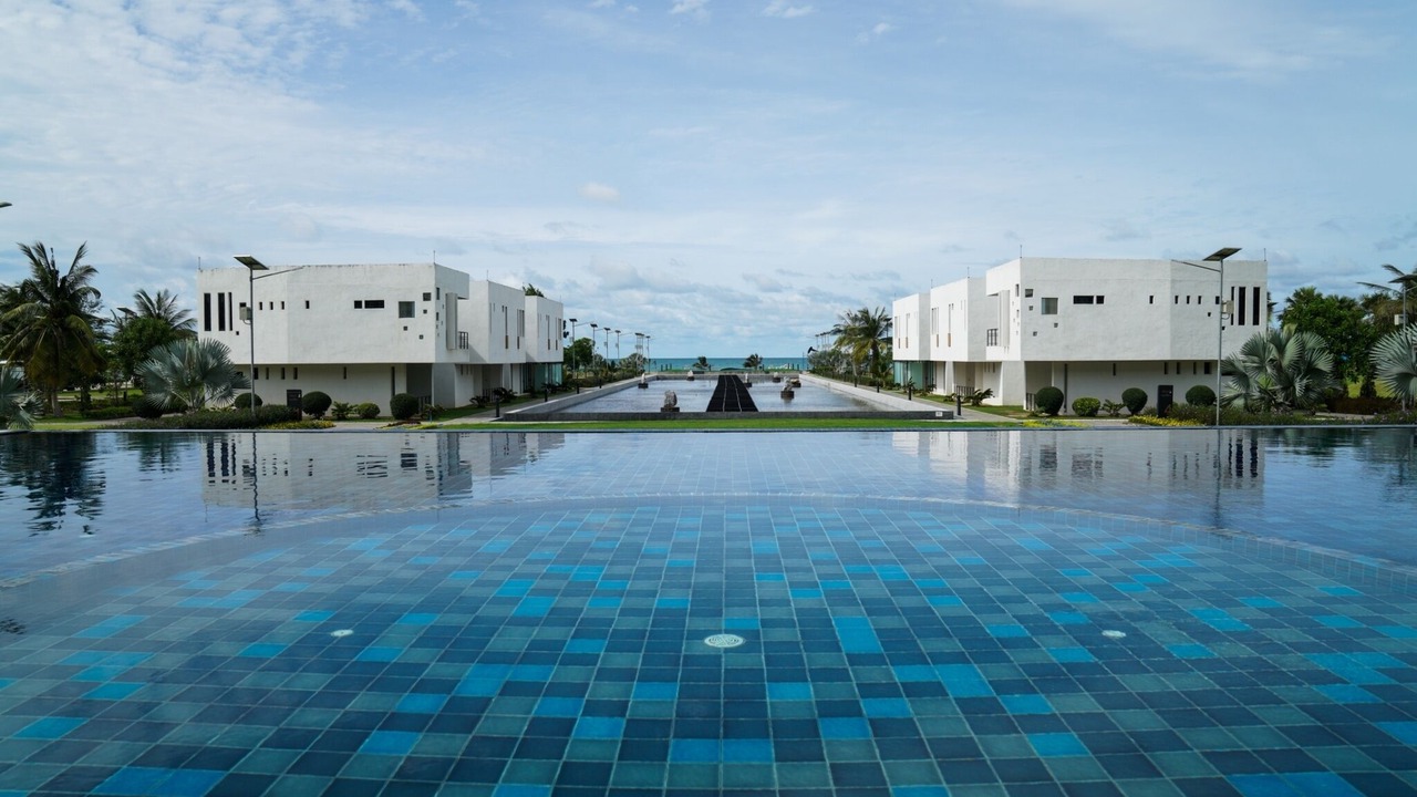 Photo of Outdoor in Ban Chang