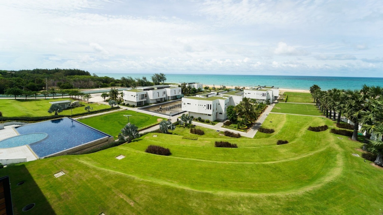 Photo of Outdoor in Ban Chang