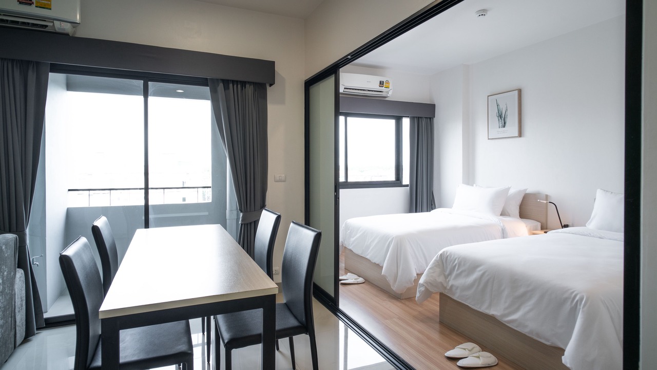 Photo of Bedroom in Minburi
