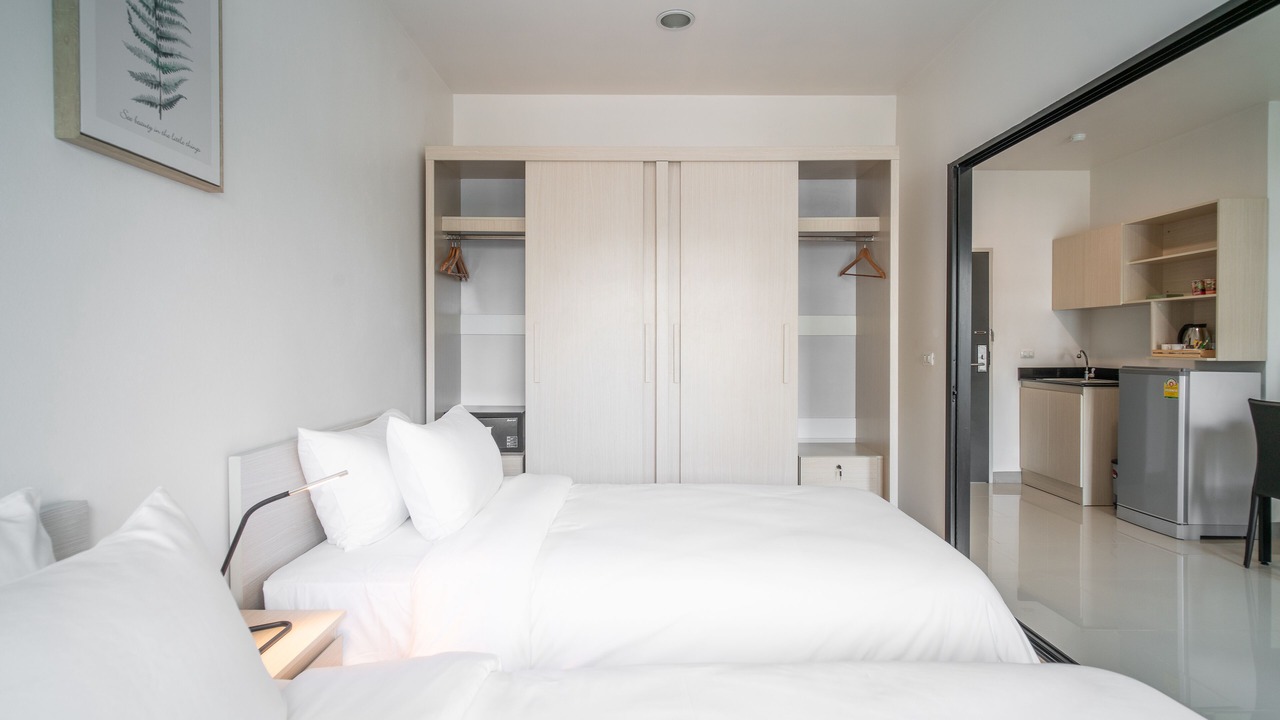 Photo of Bedroom in Minburi
