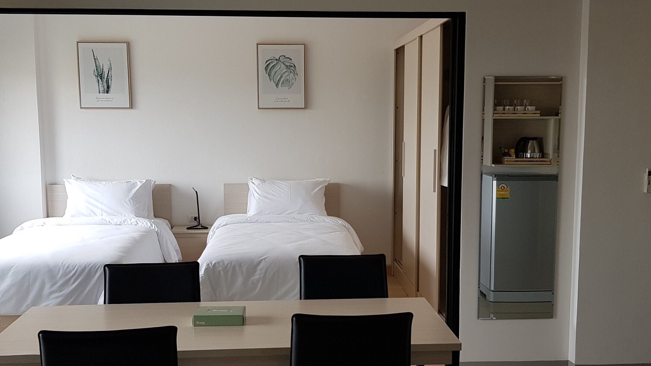 Photo of Bedroom in Minburi