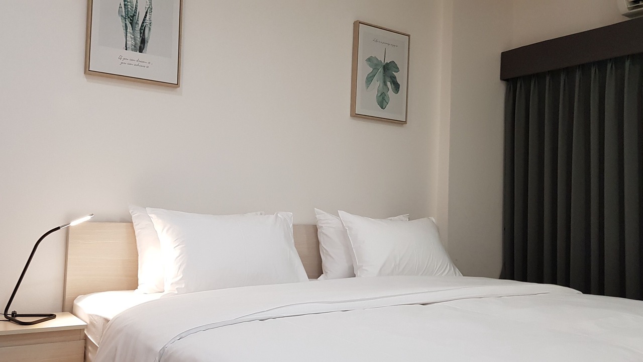 Photo of Bedroom in Minburi