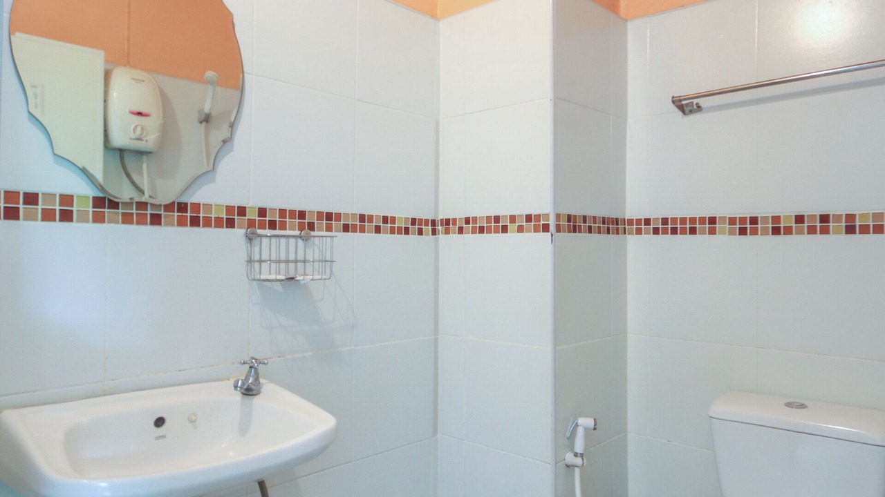 Photo of Bathroom in Nakhon Si Thammarat