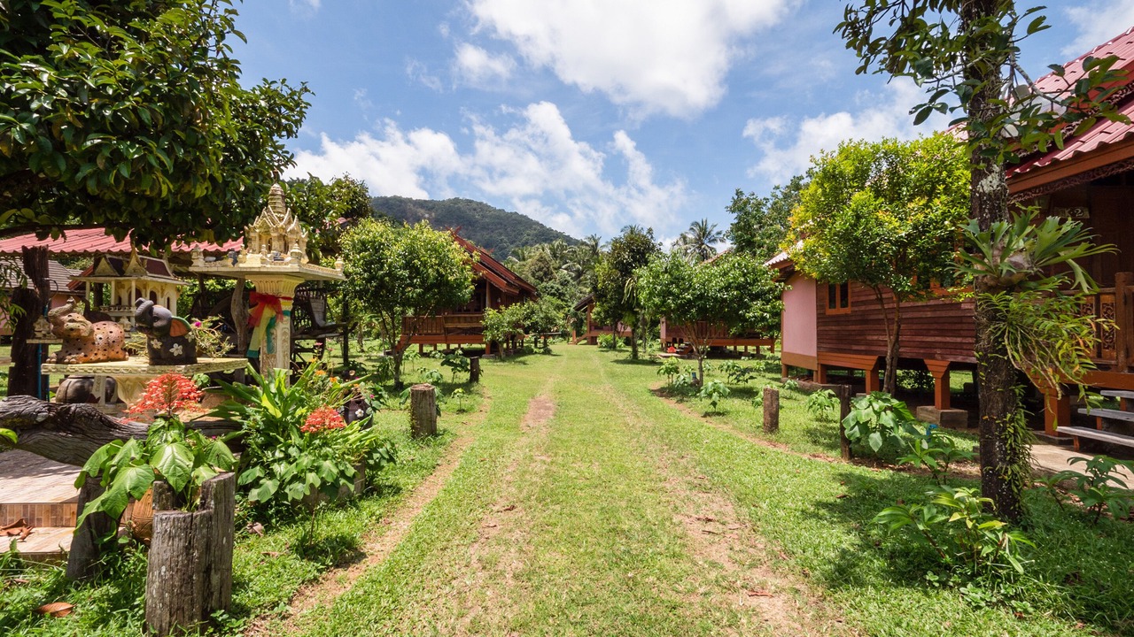 Photo of Outdoor in Klong Son
