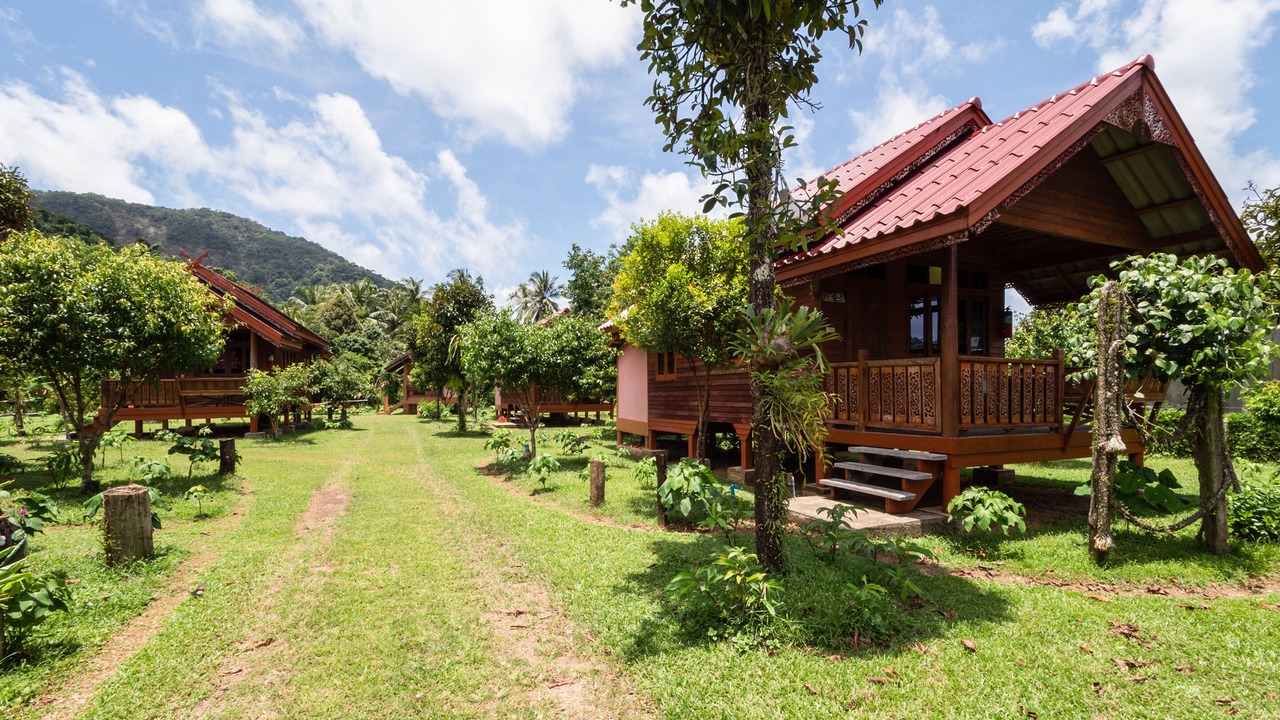 Photo of Outdoor in Klong Son