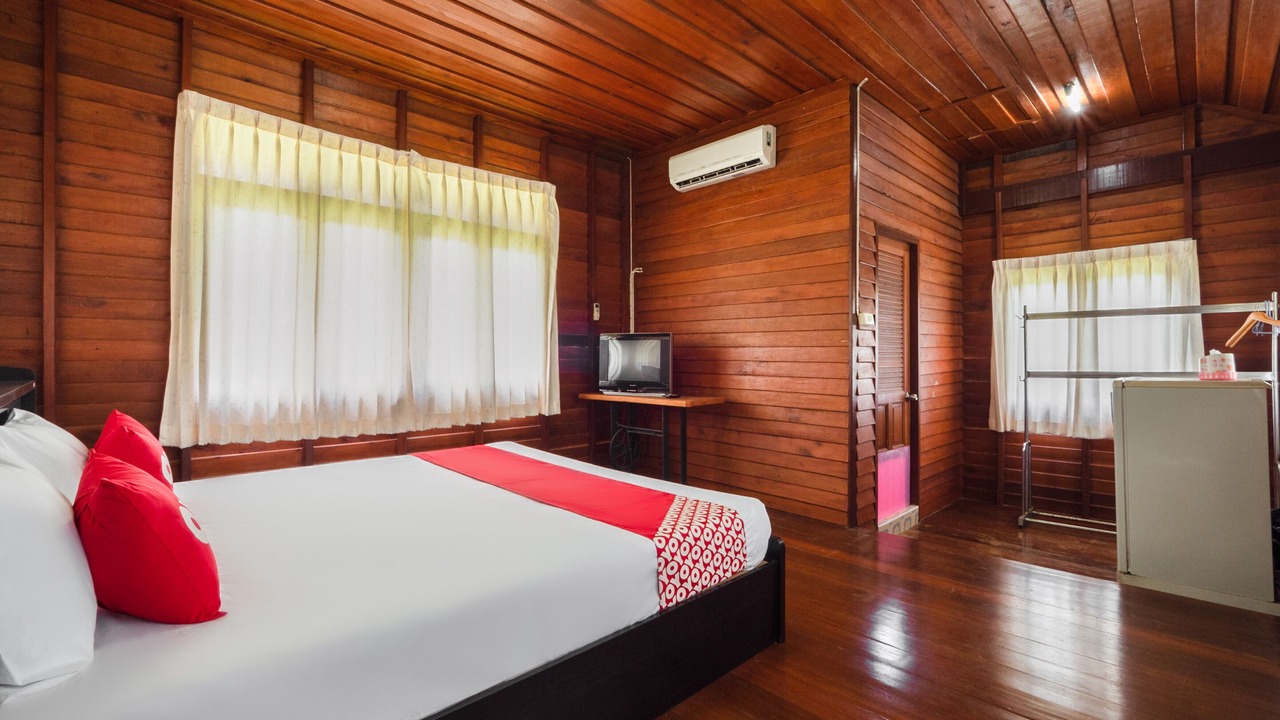 Photo of Bedroom in Klong Son