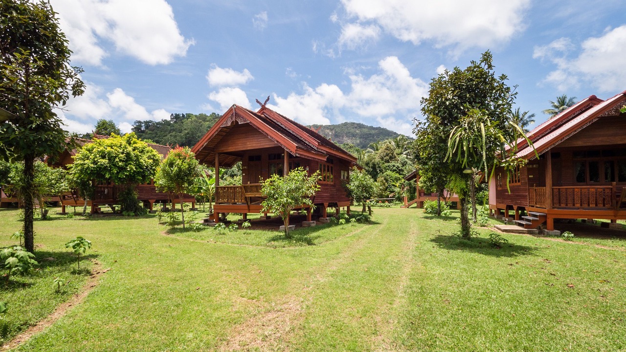 Photo of Outdoor in Klong Son