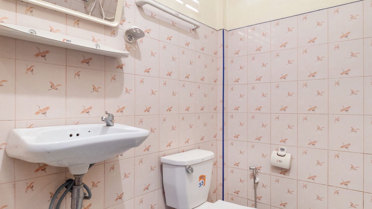 Photo of Bathroom in Klong Son