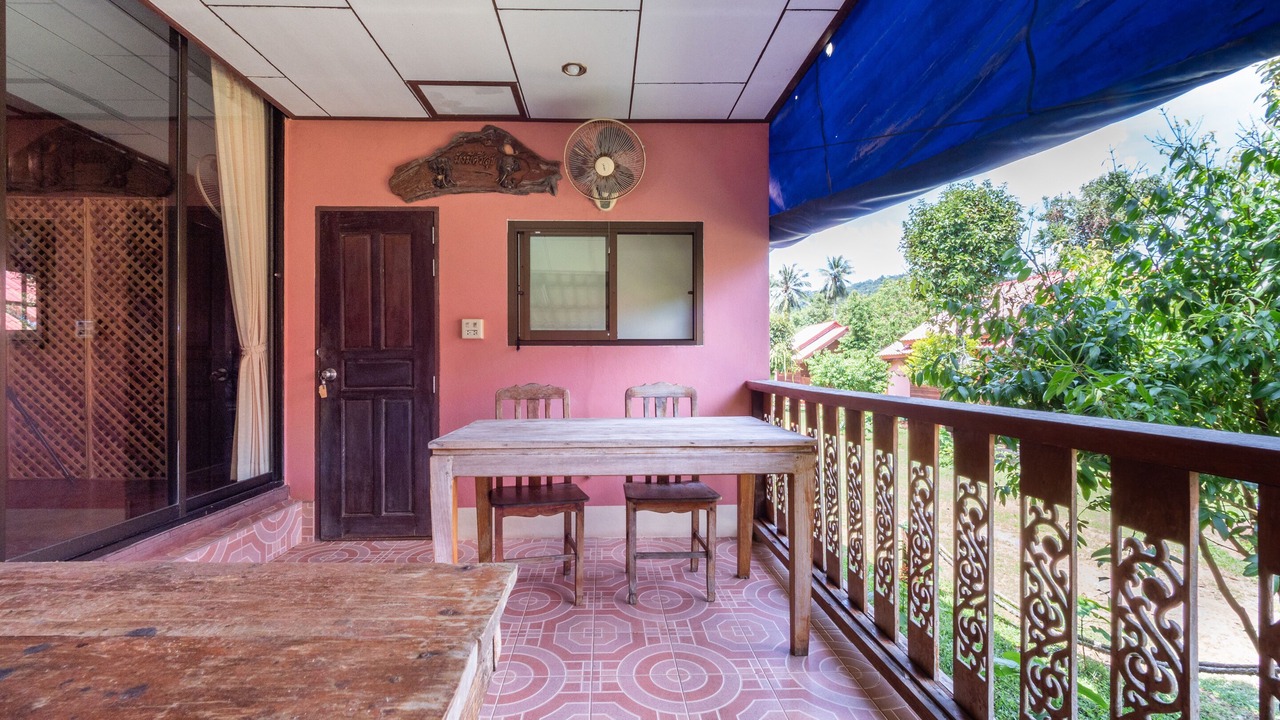 Photo of Outdoor in Klong Son