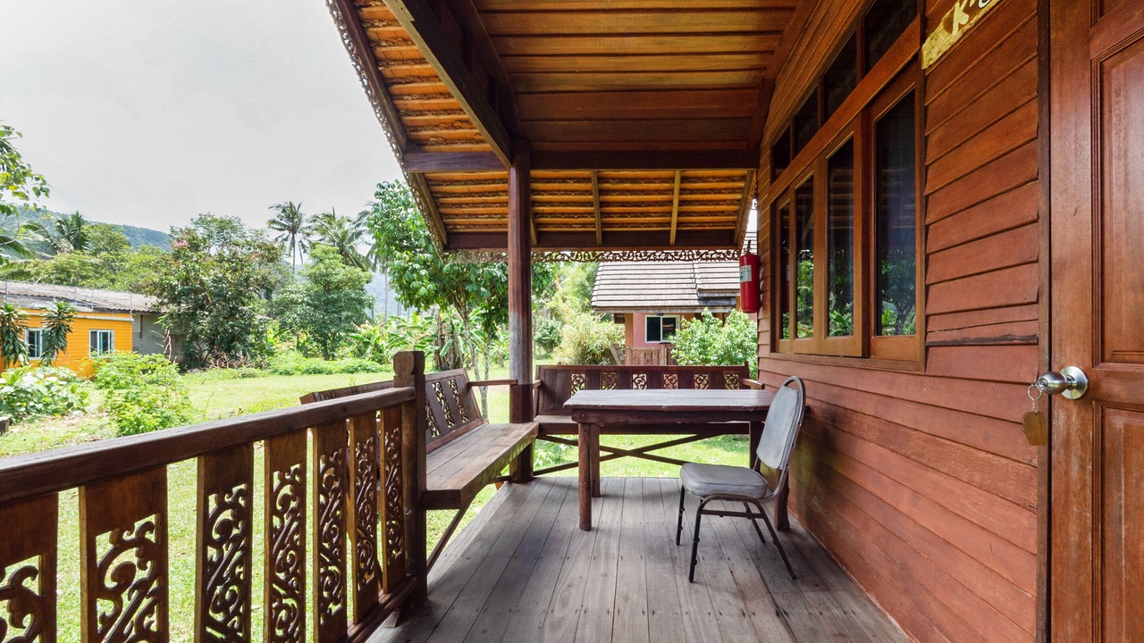 Photo of Outdoor in Klong Son