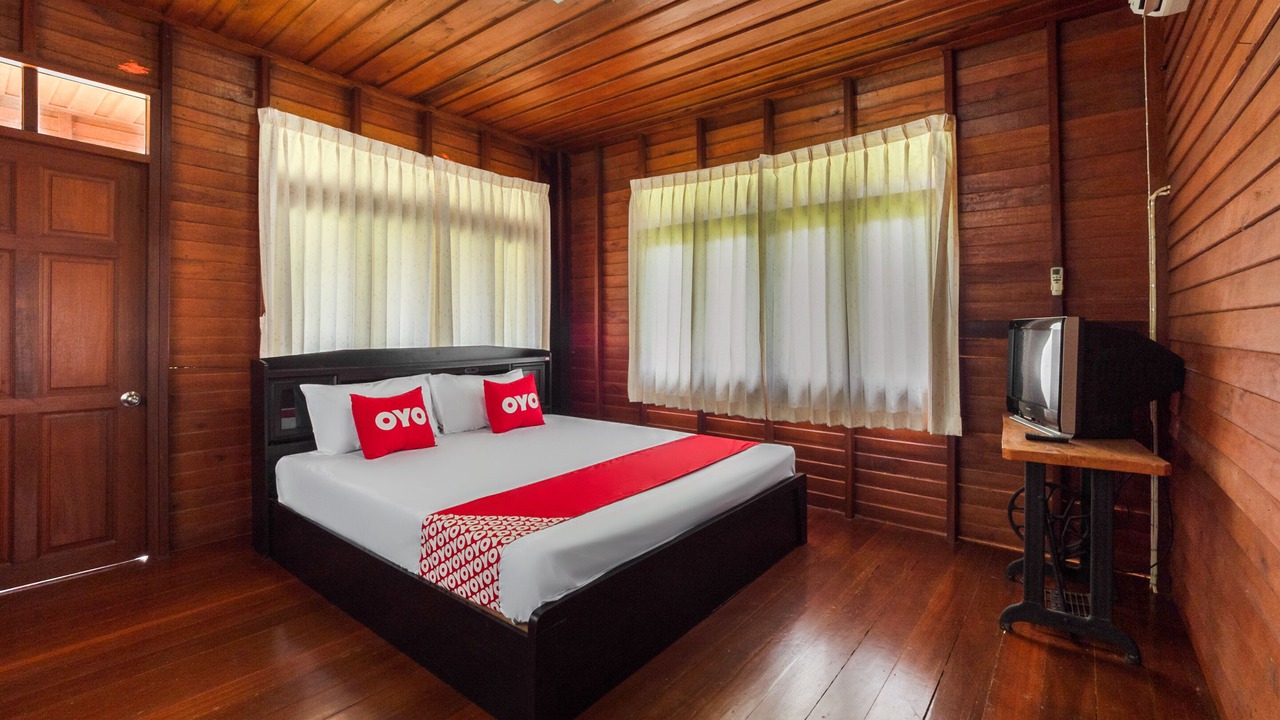 Photo of Bedroom in Klong Son