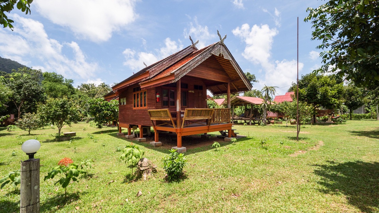 Photo of Outdoor in Klong Son