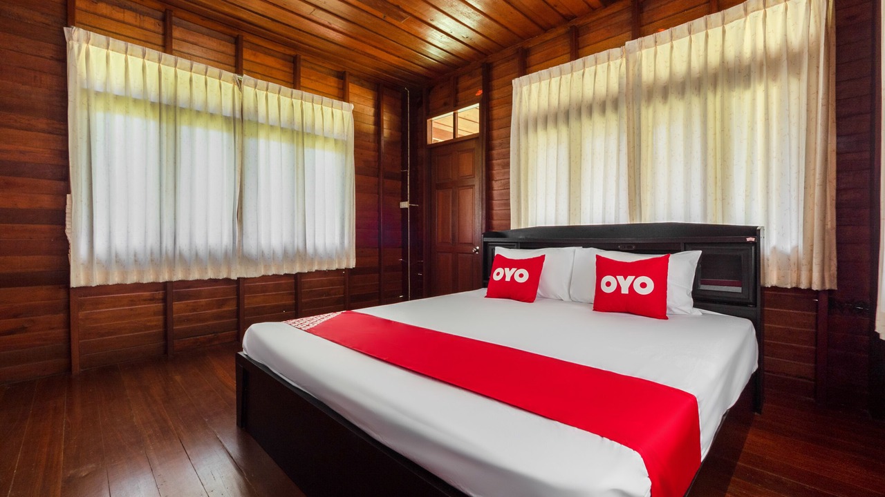 Photo of Bedroom in Klong Son